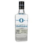 Tequila Ollitas Blanco 100% Agave 40% Vol. 0,7l - Image 2