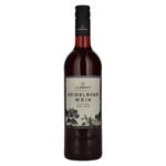 Katlenburger blueberry wine 8,5% Vol. 0,75l