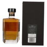 Bladnoch 11 Years Old Lowland Single Malt Scotch Whisky 46,7% Vol. 0,7l in gift box - Image 2