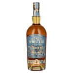 The Whistler Irish Whiskey P.X. I LOVE YOU Single Malt 46% Vol. 0,7l