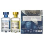 Etsu Japanese Gin Set 43% Vol. 2x0,2l in gift box - Image 2
