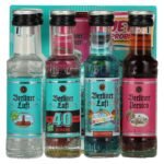 Berliner Luft Special Box 23% Vol. 4x0,02l in gift box