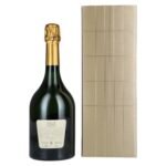 Taittinger COMTES DE CHAMPAGNE Blanc de Blancs Brut 2014 12.5% ABV 0.75l in a gift box - Image 2