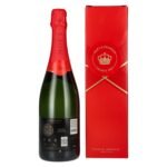 Moët & Chandon Champagne RÉSERVE IMPÉRIALE Brut Édition Limitée 12.5% vol. 0.75l in gift box - Image 2