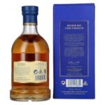 Kilchoman MACHIR BAY Cask Strength Islay Single Malt Scotch Whisky Edition 2025 58,1% Vol. 0,7l in gift box - Image 2