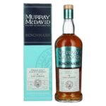 Murray McDavid BENCHMARK 14 Years Old GLEN GARIOCH PX Sherry Cask Finish 2010 51,6% Vol. 0,7l in gift box