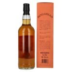 Hogshead Fine Old Blended Malt Scotch Whisky 43% Vol. 0,7l in gift box - Image 2