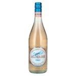 Spritz Almare POMPELMO ROSA Pinkster Grapefruit Aperitivo 8% Vol. 0,75l