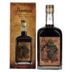 Badel Antique Pelinkovac Premium Herbal Liqueur 35% Vol. 0,7l in gift box