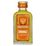 Jägermeister Orange 33% Vol. 0,04l