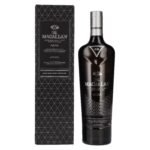 The Macallan AERA Highland Single Malt 40% Vol. 0,7l in gift box