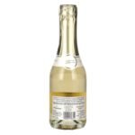 Schlumberger Sparkling Vintage Sparkling Wine Brut 12% Vol. 0,2l - Image 2
