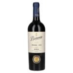 Beronia Reserva Traveller's Collection Rioja DOC 2020 14% Vol. 0,75l