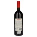 Bucci Vermouth Sweet Rosso 16% Vol. 1l - Image 2