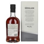 The GlenAllachie 12 Years Old RUBY PORT PIPE 2011 55,9% Vol. 0,7l in gift box - Image 2