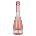 Paladin Prosecco Rosé Brut Millesimato DOC 2024 11,5% Vol. 0,75l