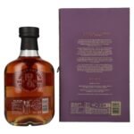 Balblair 21 Years Old Highland Oloroso Cask Single Malt 46% Vol. 0,7l in gift box - Image 2