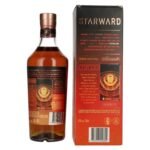 Starward SOLERA Single Malt Australian Whisky 43% Vol. 0,7l in gift box - Image 2