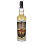 Compass Box THE PEAT MONSTER Blended Malt 46% Vol. 0,7l