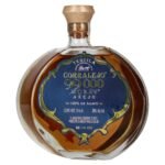 Corralejo Tequila 99,000 HORAS AÑEJO 100% de Agave 38% Vol. 0,7l