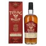 Teeling Whiskey Sommelier Selection RIOJA WINE Cask 46% Vol. 0,7l in gift box