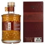 ARLETT Original Single Malt Whisky 45% Vol. 0,7l in gift box - Image 2