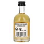 Ledaig 10 Years Old Single Malt Scotch Whisky 46,3% Vol. 0,05l - Image 2