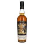Compass Box CHEZ LION Bespoke Release Blended Scotch Whisky 46% Vol. 0,7l