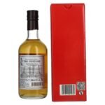 Matsui Whisky THE TOTTORI Blended Japanese Whisky 43% Vol. 0,5l in gift box - Image 2