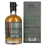 Grace O' Malley Irish Pirate Queen Whiskey Dark Char Cask 42% Vol. 0,7l in gift box - Image 2