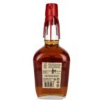 Maker's Mark Kentucky Straight Bourbon Whisky 45% Vol. 0,7l - Image 2