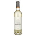 CARM Marquês d'Almeida Beira Interior Branco 2023 12,5% Vol. 0,75l