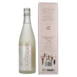 Attack on Titan x Beyond the Wall TITAN Model Japanese Sake 13% Vol. 0,72l in gift box - Image 2
