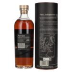Arran Single Malt PORT CASK FINISH Single Malt Scotch Whisky 50% Vol. 0,7l in gift box - Image 2