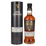 Loch Lomond 9 Years Old RIVESALTES Austria Exclusive Cask 2013 56,2% Vol. 0,7l in gift box