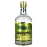 Blackwoods Vintage Dry Gin 2012 40% Vol. 0,7l