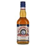 PennyPacker Kentucky Straight Bourbon Whisky 40% ABV 0.7l