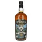 Douglas Laing SCALLYWAG The Gipfelgruß Limited Edition 48% Vol. 0,7l