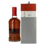 Tobermory 21 Years Old Single Malt Oloroso Cask Finish 46,3% Vol. 0,7l in gift box - Image 2