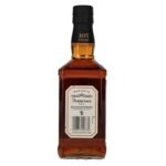Jack Daniel's Tennessee Travelers SWEET & OAKY Limited Edition 53,5% Vol. 0,5l - Image 2
