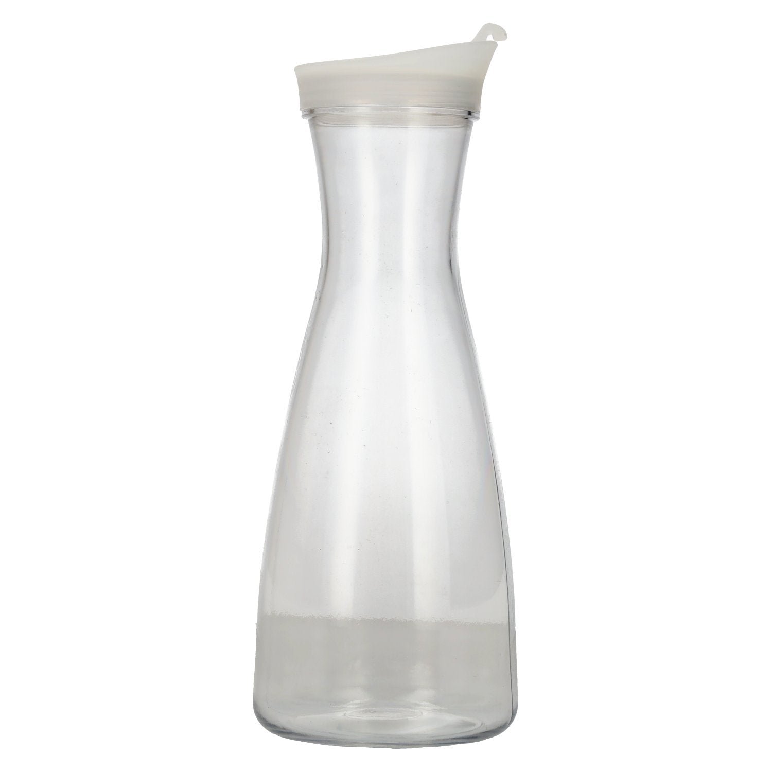 859a2d03dfd1aa3110740f3e003f124cde797181a4d1fd3a5268e9a5df2771f8.jpg 1-litre carafe with lid - Image 1
