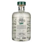 Filliers Dry Gin 28 PINE BLOSSOM 42,6% Vol. 0,5l - Image 2