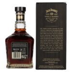 Jack Daniel's Select Single Barrel Barrel Strength Tennessee Whiskey 62.5% Vol. 0.7l in gift box - Image 2