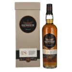 Glengoyne 18 Years Old Highland Single Malt Scotch Whisky 43% Vol. 0,7l in gift box