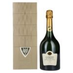 Taittinger COMTES DE CHAMPAGNE Blanc de Blancs Brut 2014 12.5% ABV 0.75l in a gift box