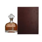 Gran Patrón Tequila BURDEOS Añejo 100% de Agave 40% Vol. 0,7l in wooden box - Image 2