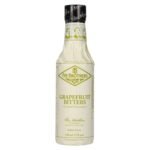 Fee Brothers Grapefruit Bitters 17% ABV 0.15 l