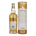Tomintoul Small Batch Caribbean Rum Cask Finish 40% Vol. 0,7l in gift box - Image 2