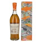 Glenmorangie A TALE OF TOKYO Highland Single Malt Limited Edition 46% Vol. 0,7l in gift box - Image 2