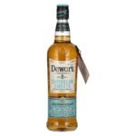 Dewar's 8 Years Old Caribbean Smooth Blended Scotch Whisky 40% Vol. 0,7l